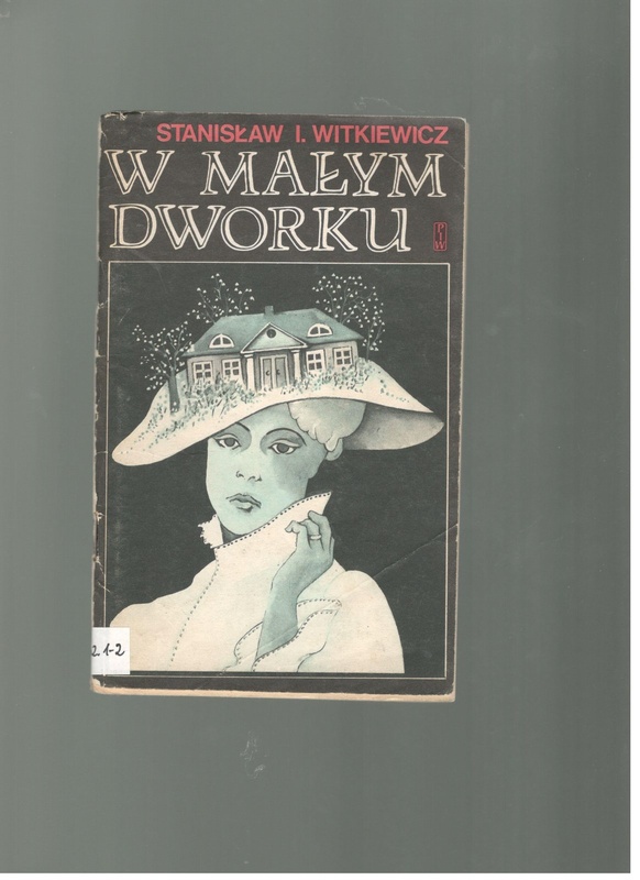 W małym dworku