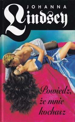 Powiedz, że mnie kochasz