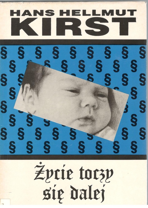 Życie toczy się dalej.. [T.] 1