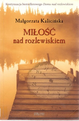 Miłość nad rozlewiskiem