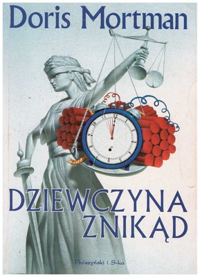 Dziewczyna znikąd