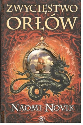 Zwycięstwo orłów