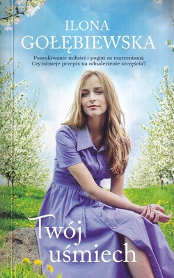 Twój uśmiech