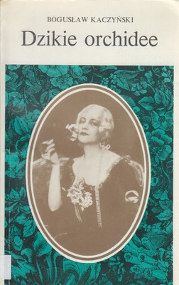 Dzikie orchidee