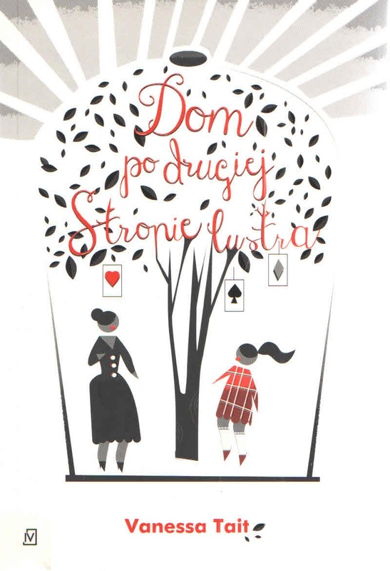 Dom po drugiej stronie lustra