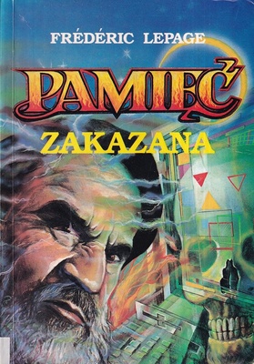 Pamięć zakazana