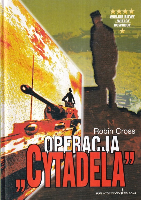 Operacja "Cytadela"