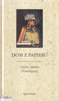 Dom z papieru