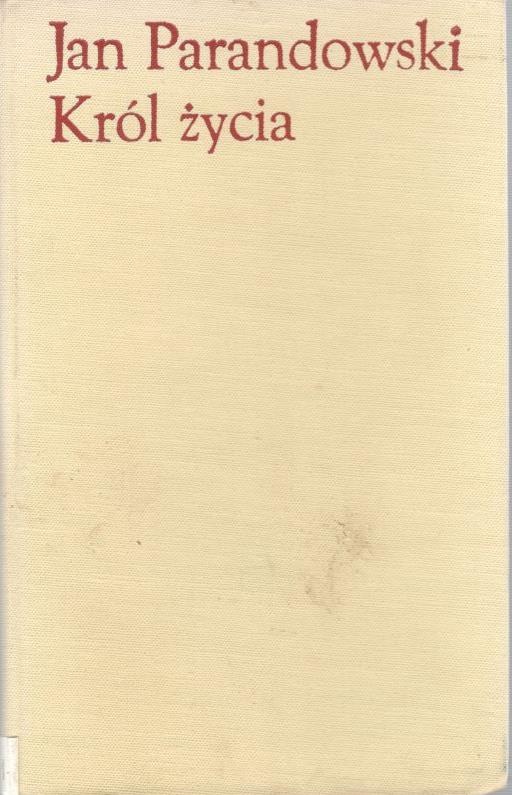 Król życia