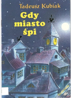 Gdy miasto śpi