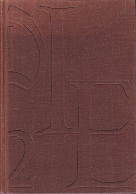 Dzieje literatur europejskich. [T.] 2, Cz. 2