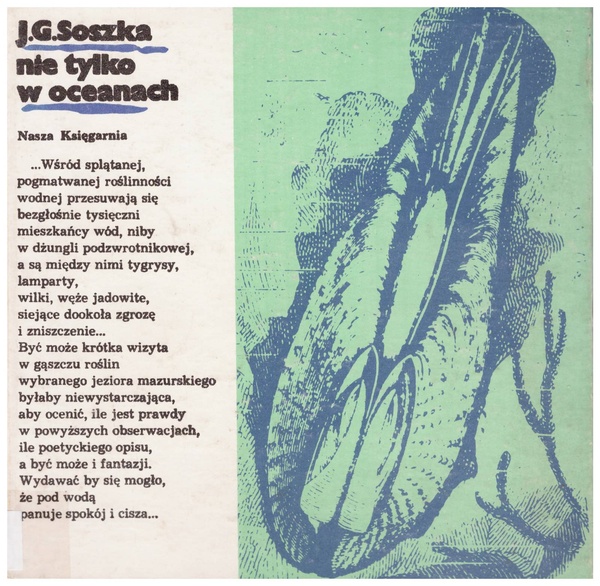 Nie tylko w oceanach