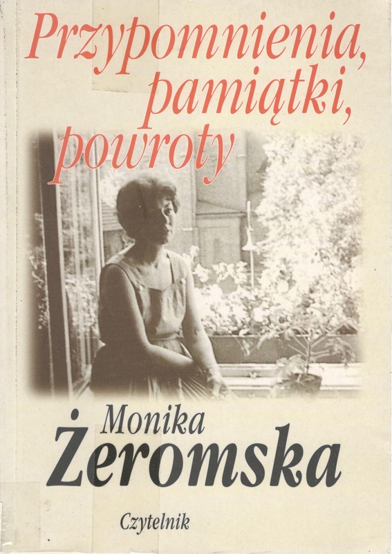 Przypomnienia, pamiątki, powroty