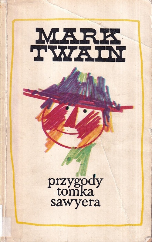 Przygody Tomka Sawyera