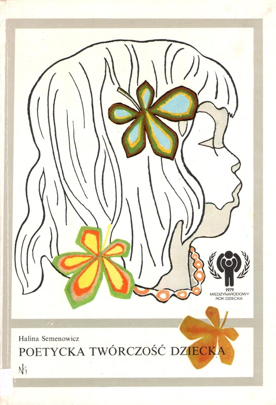 Poetycka twórczość dziecka