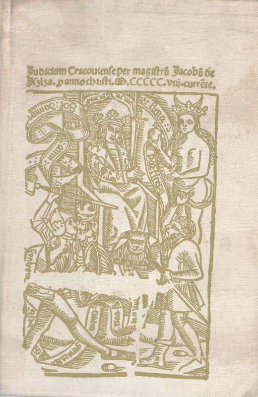 Historia w poezji : antologia polskiej poezji historycznej i patriotycznej