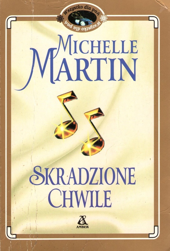 Skradzione chwile