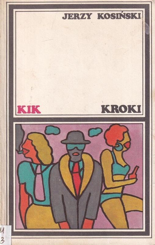 Kroki