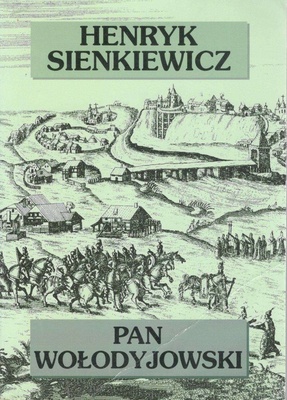 Pan Wołodyjowski