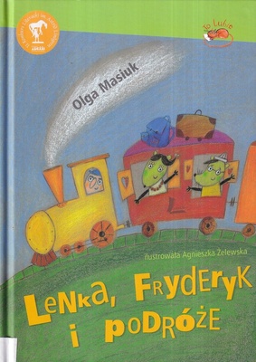 Lenka, Fryderyk i podróże