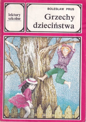 Grzechy dzieciństwa