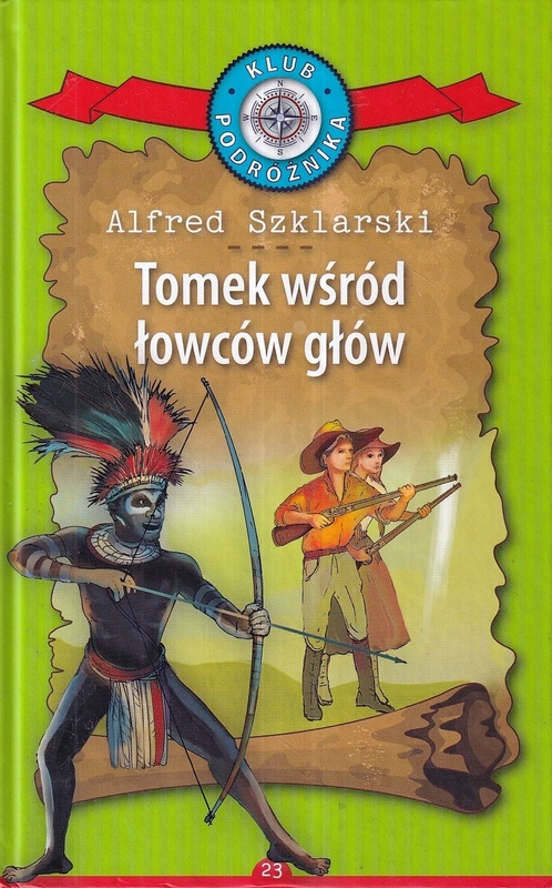 Tomek wśród łowców głów