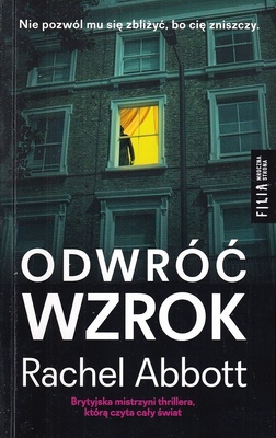 Odwróć wzrok