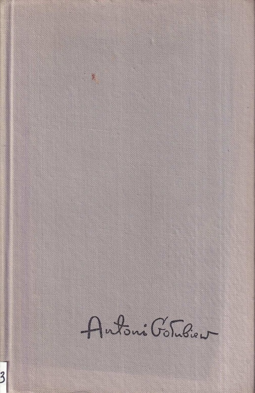 Bolesław Chrobry. [T. 6], Rozdroża : tom II