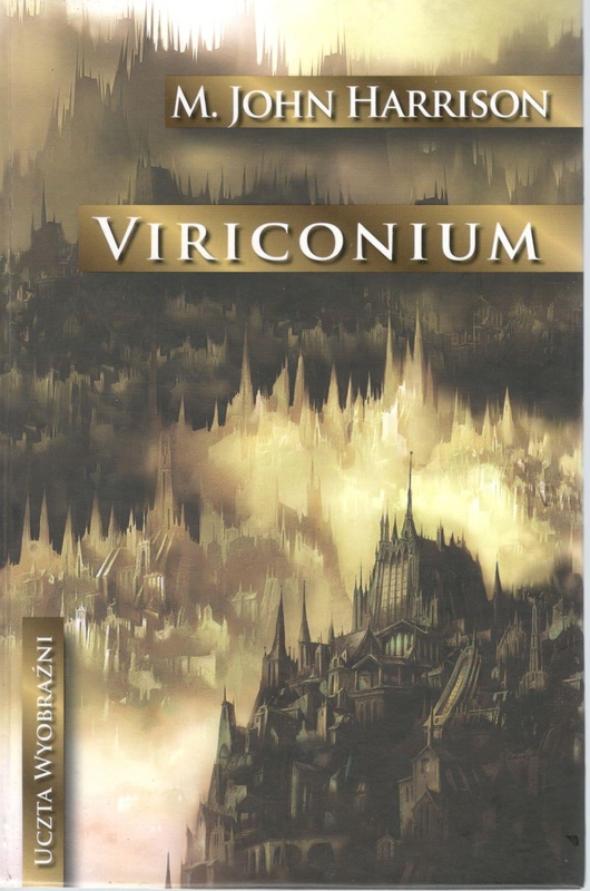 Viriconium