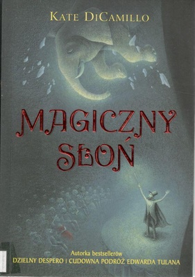 Magiczny słoń