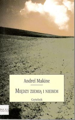 Między ziemią i niebem