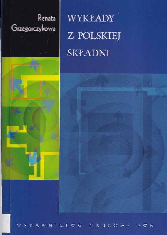 Wykłady z polskiej składni