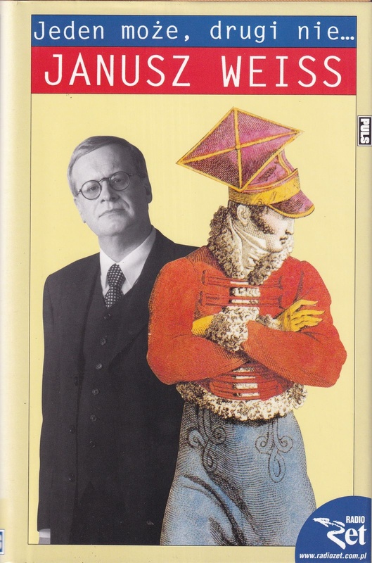 Jeden może, drugi nie