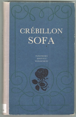 Sofa : baśń moralna