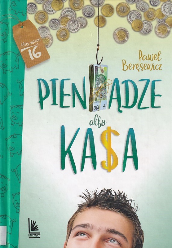 Pieniądze albo Kasa