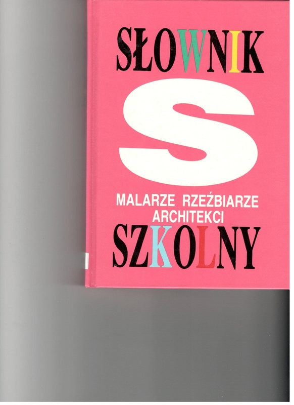 Malarze, rzeźbiarze, architekci