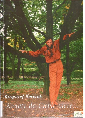 Kwiaty do Ciebie niosę