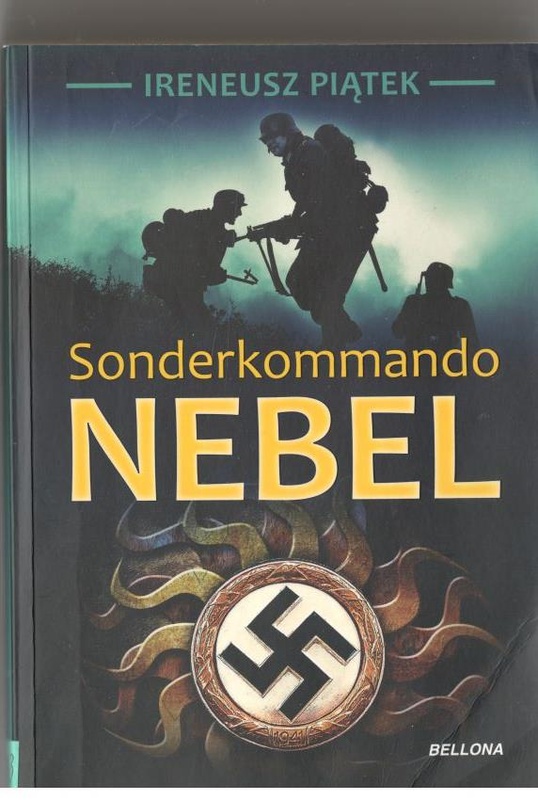 Sonderkommando NEBEL