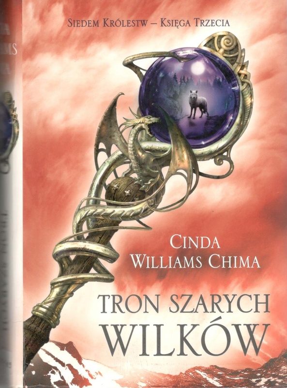 Tron Szarych Wilków