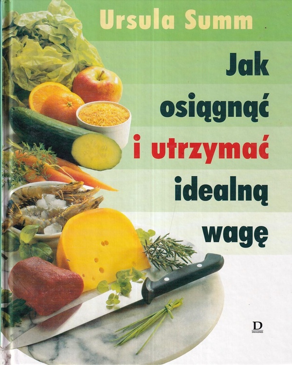 Jak osiągnąć i utrzymać idealną wagę