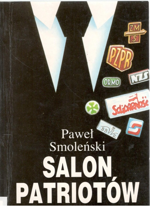 Salon patriotów