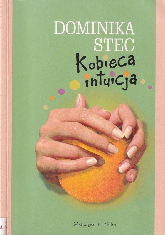 Kobieca intuicja
