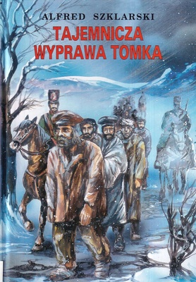 Tajemnicza wyprawa Tomka