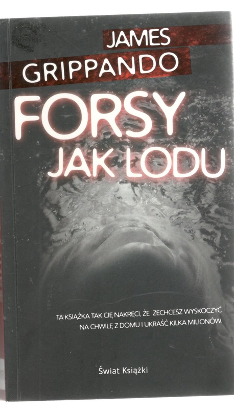 Forsy jak lodu