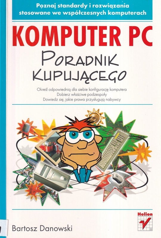Komputer PC : poradnik kupującego