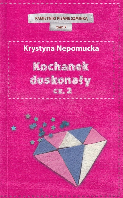 Kochanek doskonały. Cz. 2