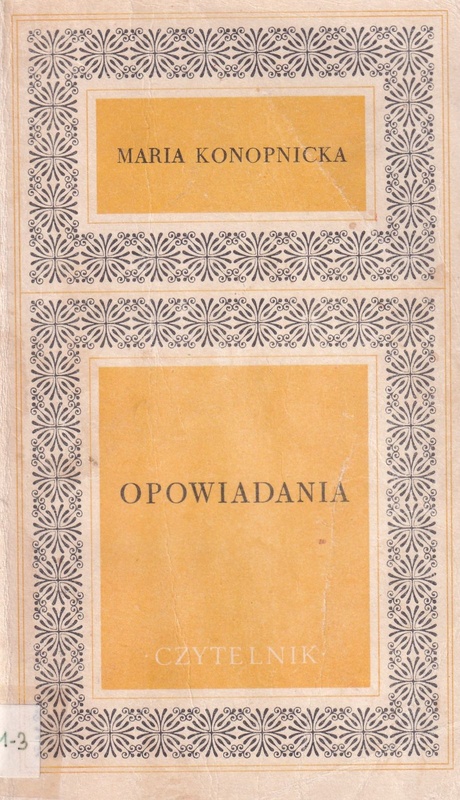 Opowiadania