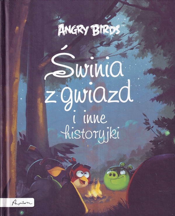 Świnia z gwiazd i inne historyjki