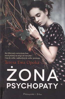 Żona psychopaty