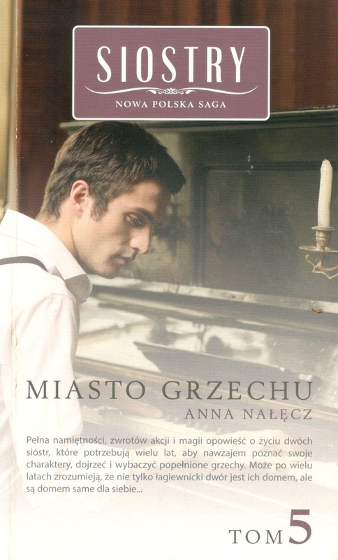 Miasto grzechu